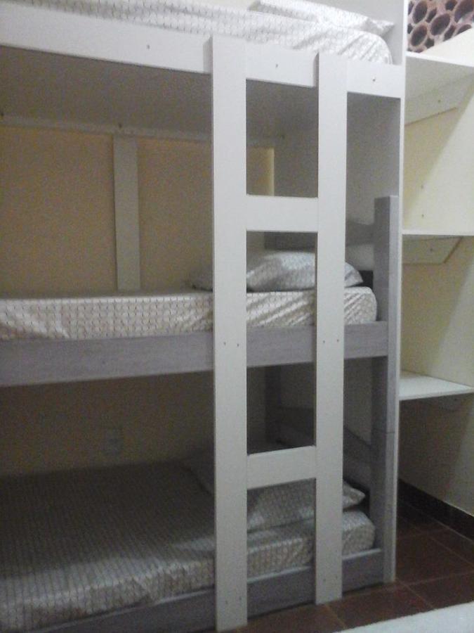Hostel Recreio - Rio de Janeiro, Rio de Janeiro